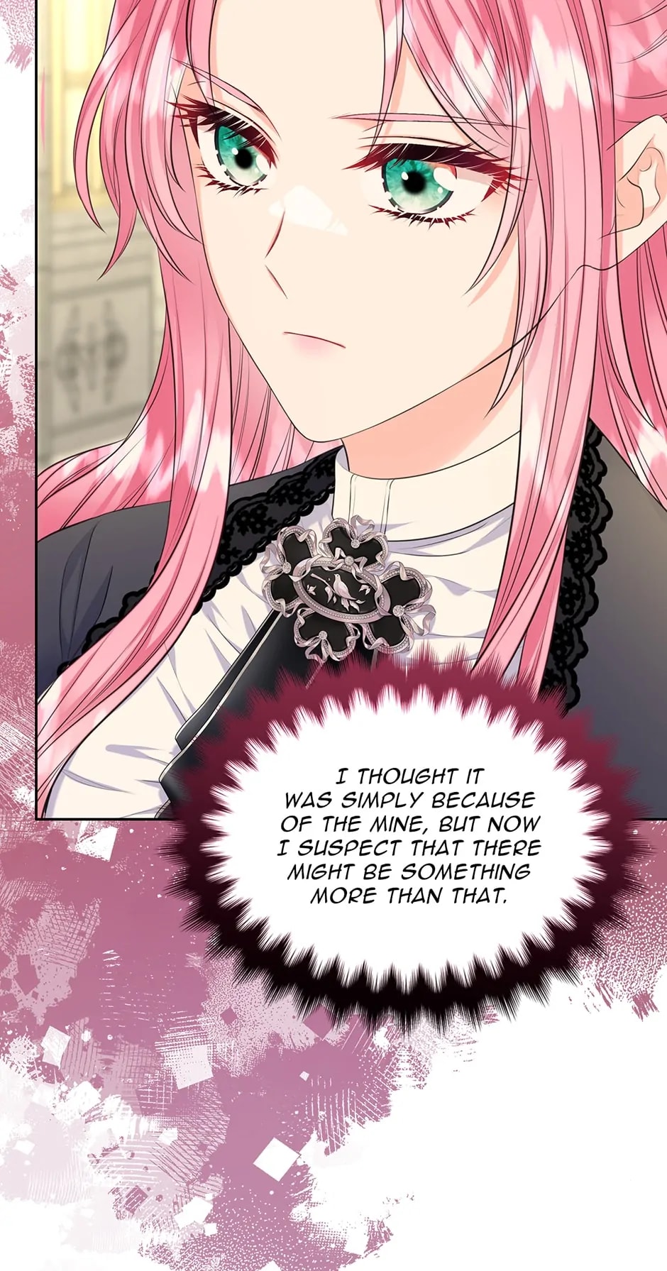 I Will Divorce the Female Lead’s Siscon Brother chapter 40 page 63