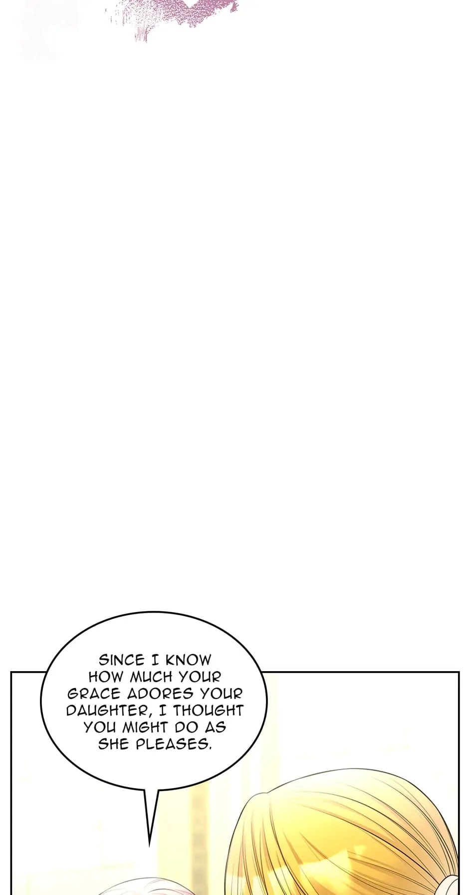 I Will Divorce the Female Lead’s Siscon Brother chapter 40 page 64