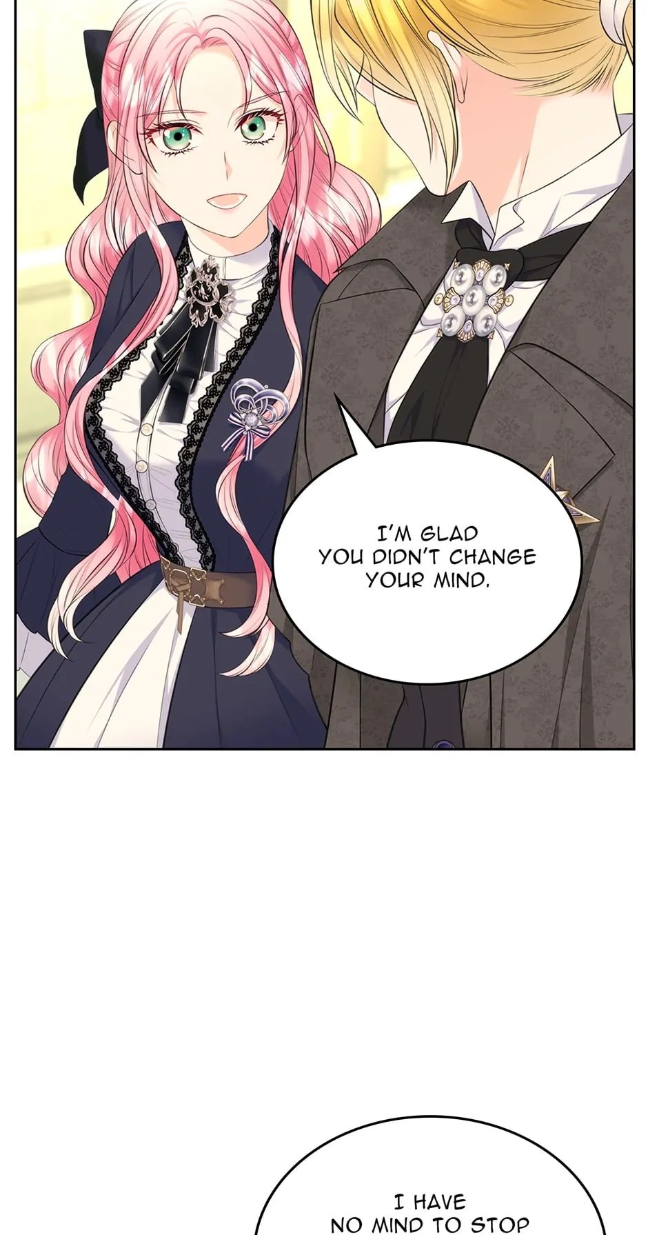 I Will Divorce the Female Lead’s Siscon Brother chapter 40 page 65