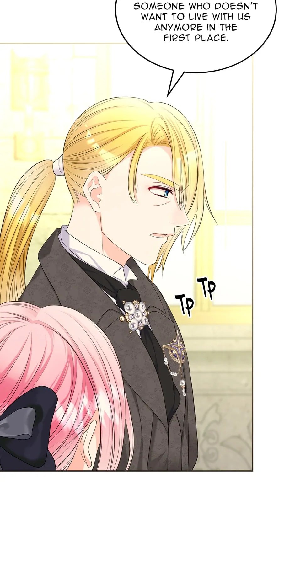 I Will Divorce the Female Lead’s Siscon Brother chapter 40 page 66