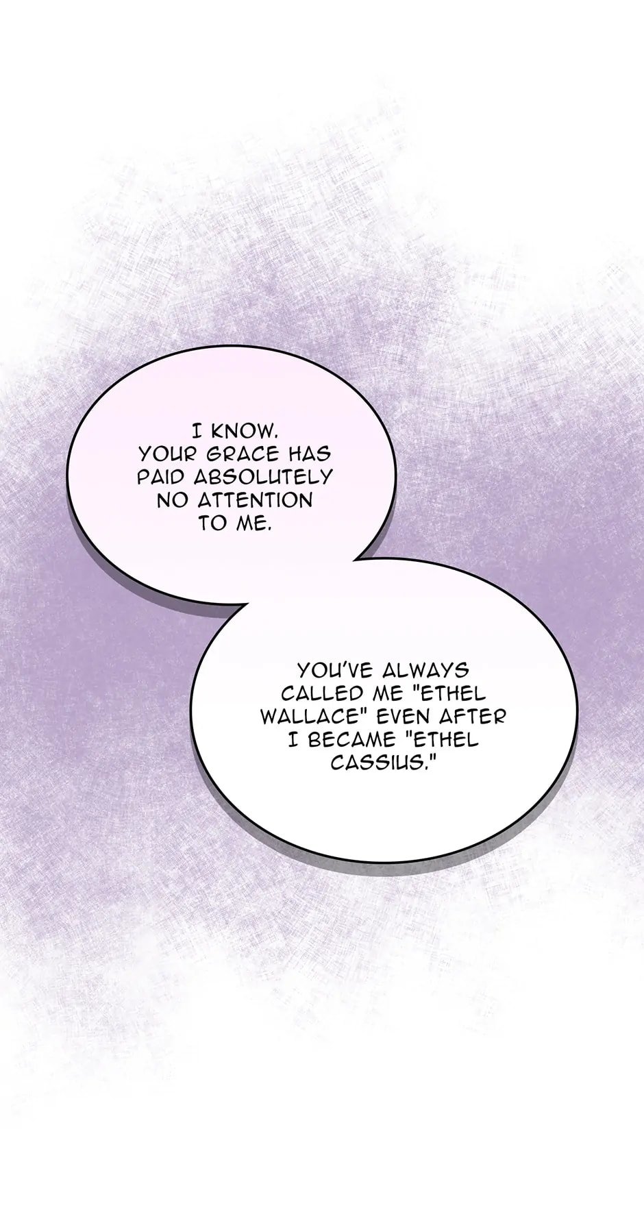 I Will Divorce the Female Lead’s Siscon Brother chapter 40 page 67
