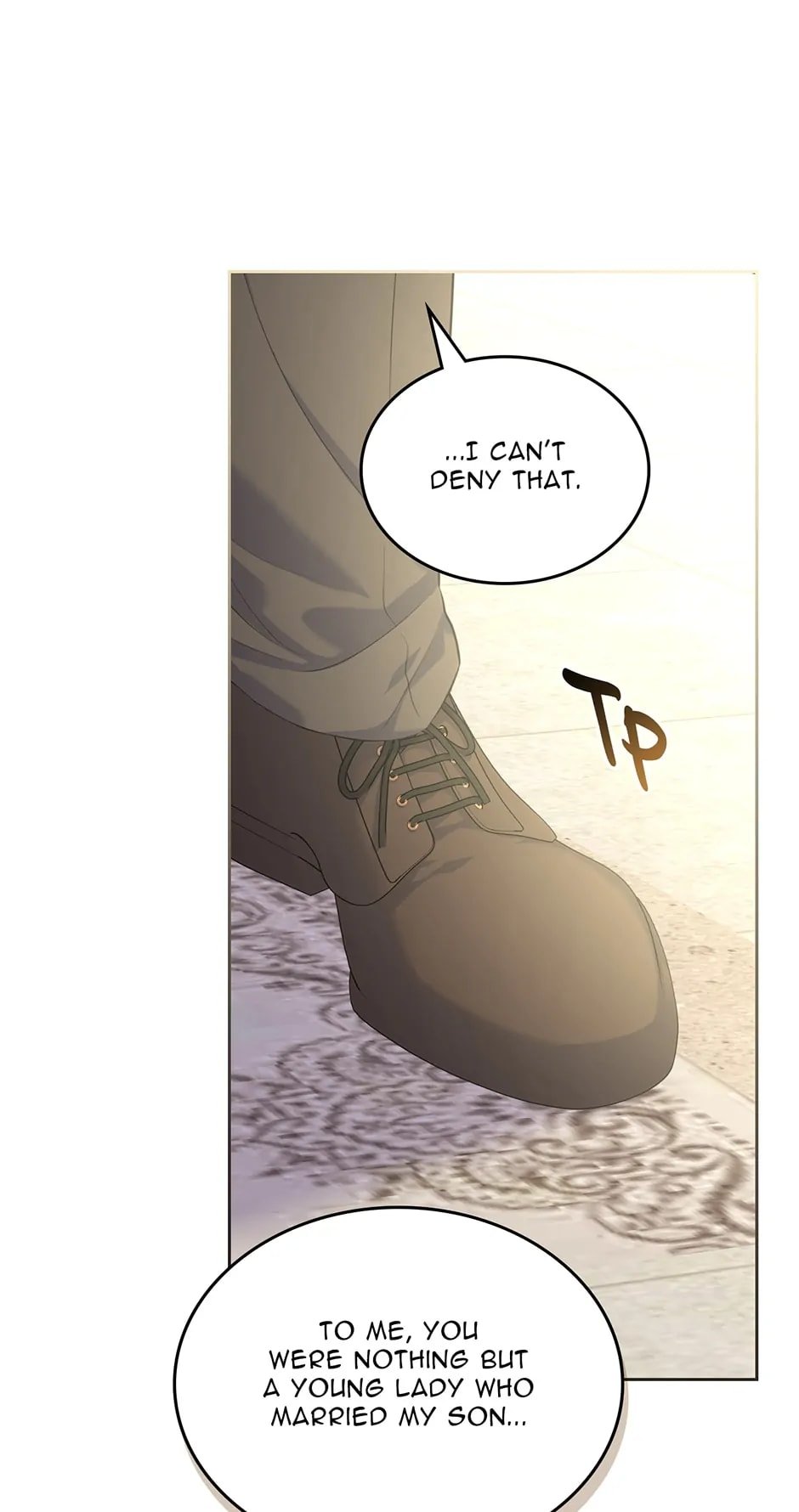I Will Divorce the Female Lead’s Siscon Brother chapter 40 page 68