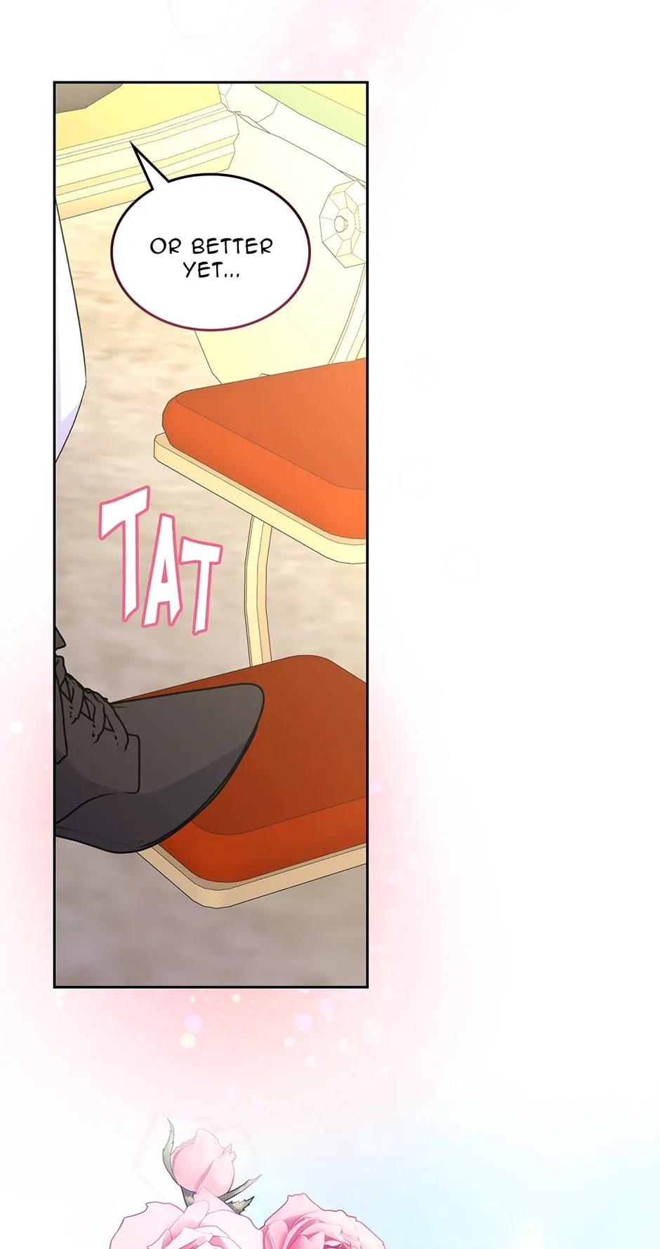 I Will Divorce the Female Lead’s Siscon Brother chapter 40 page 71