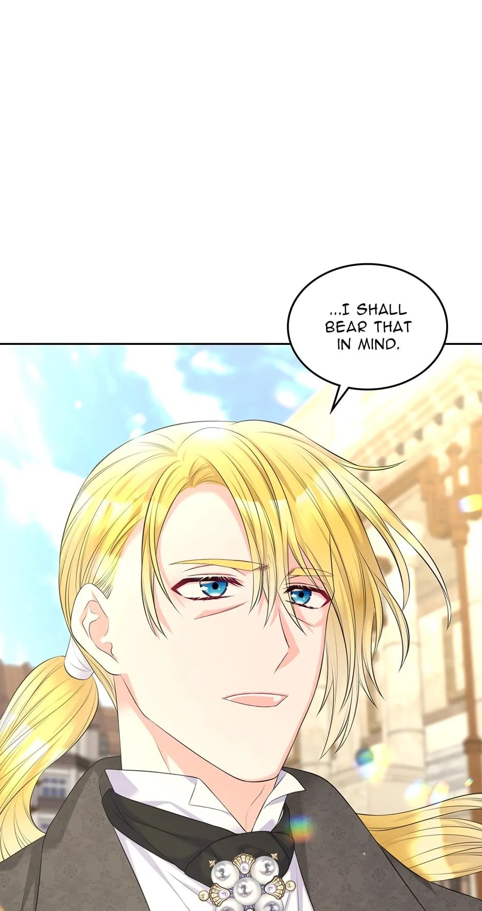I Will Divorce the Female Lead’s Siscon Brother chapter 40 page 74