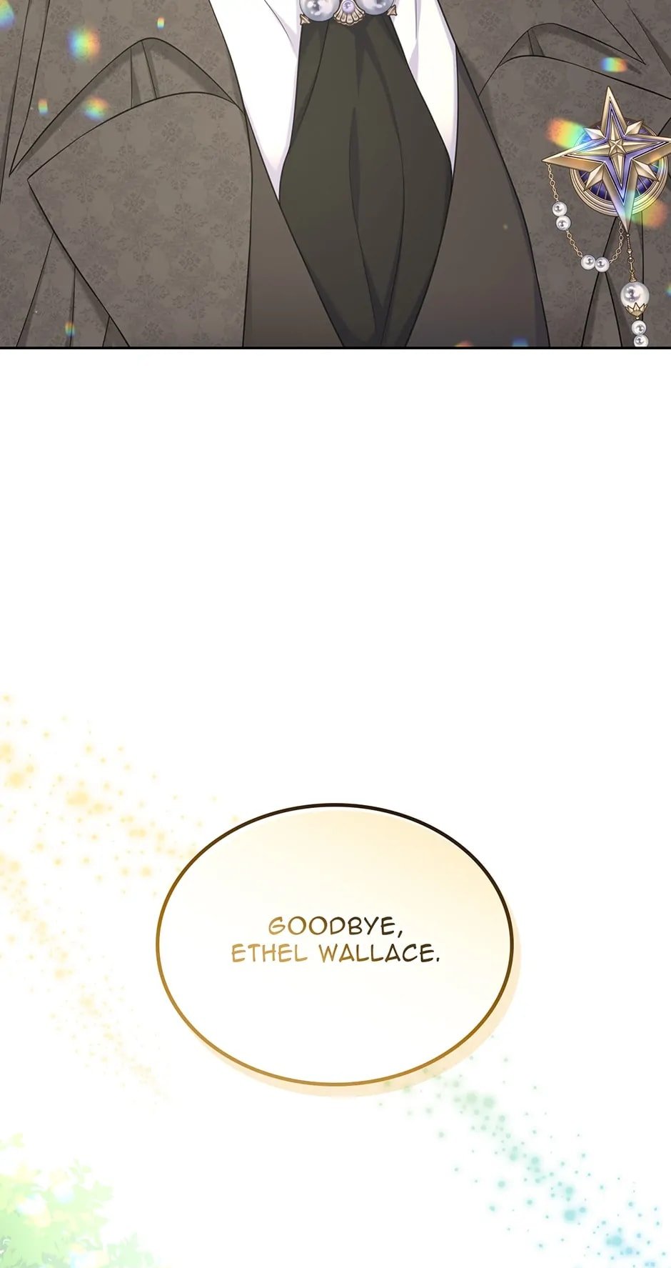 I Will Divorce the Female Lead’s Siscon Brother chapter 40 page 75