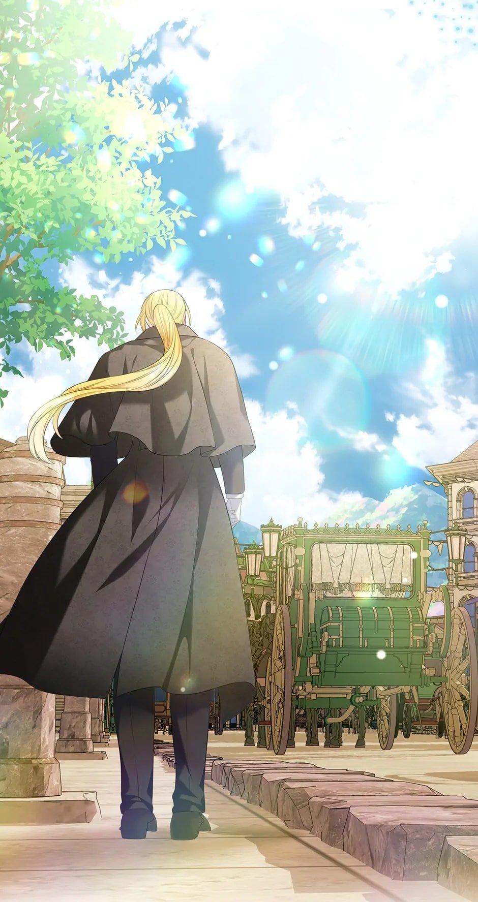 I Will Divorce the Female Lead’s Siscon Brother chapter 40 page 76