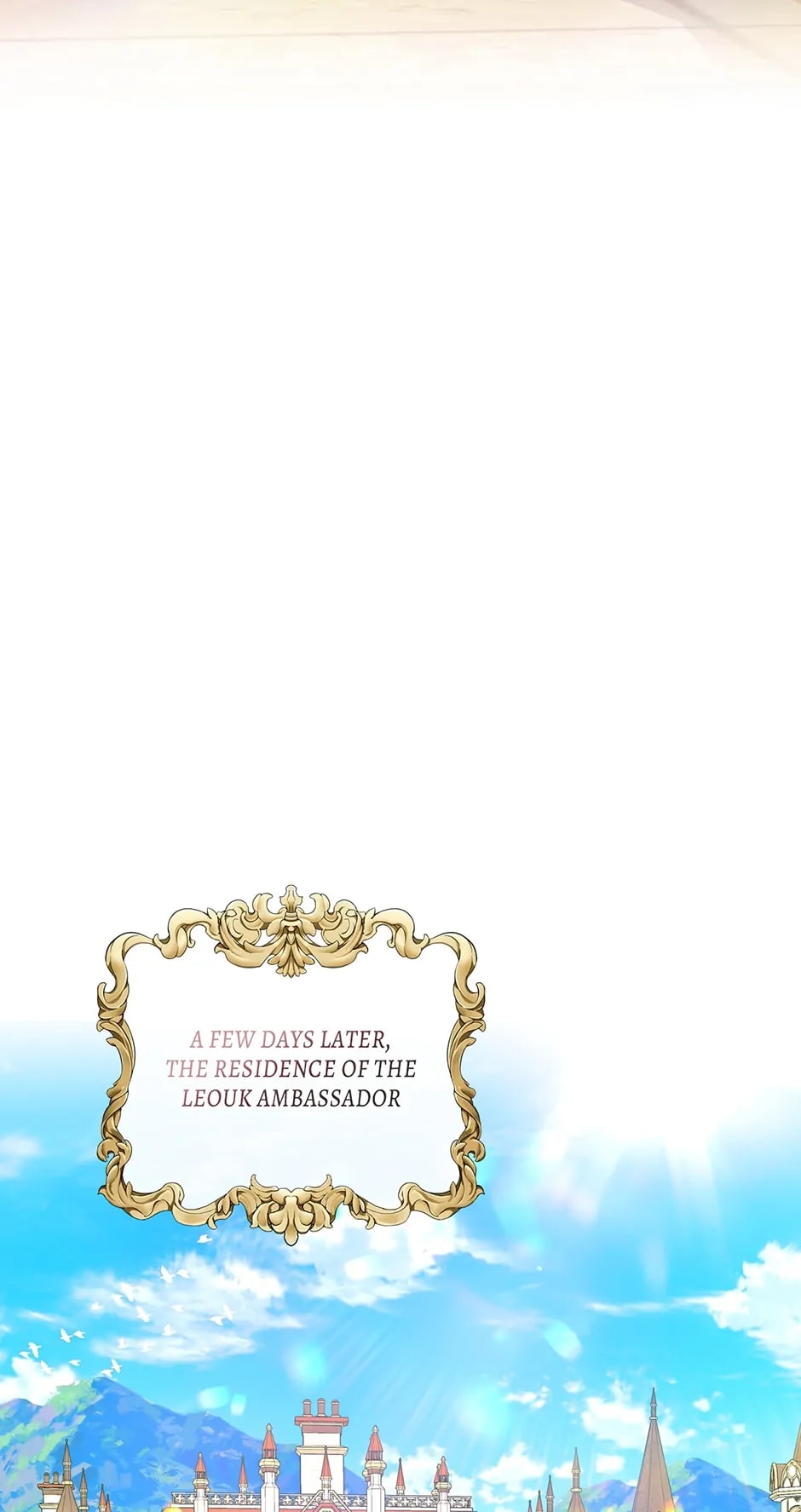 I Will Divorce the Female Lead’s Siscon Brother chapter 40 page 77