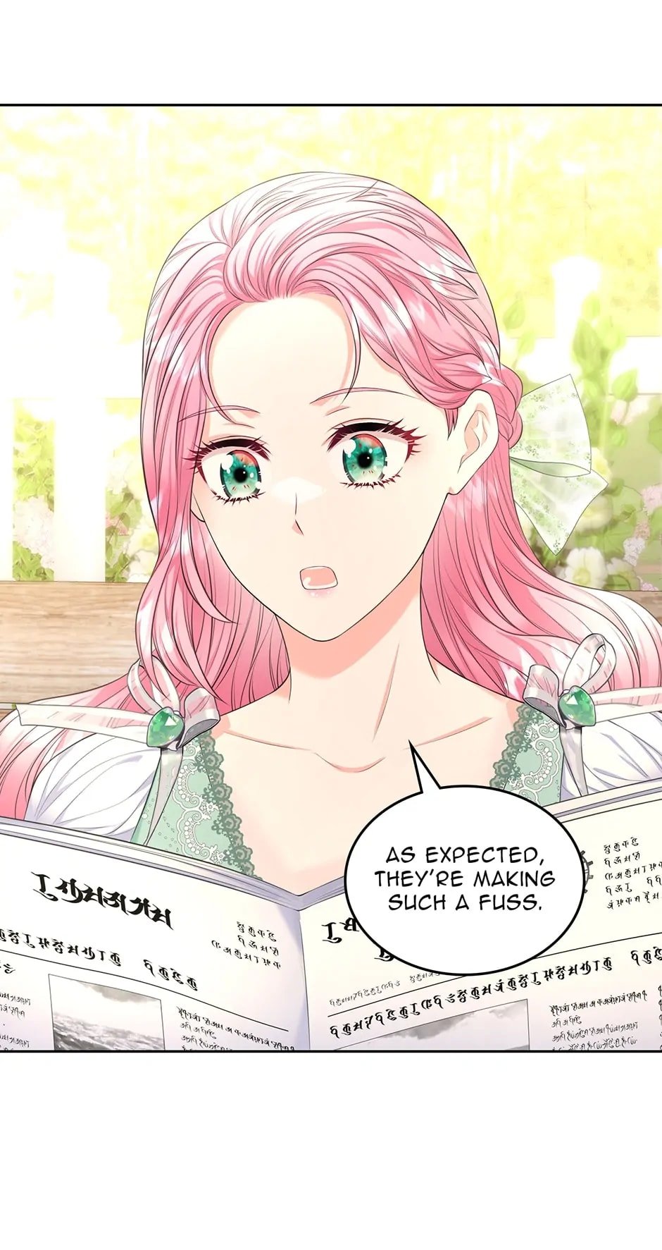 I Will Divorce the Female Lead’s Siscon Brother chapter 40 page 79