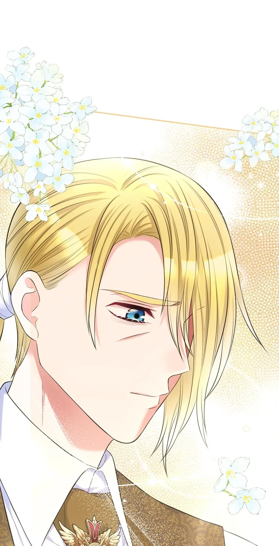 I Will Divorce the Female Lead’s Siscon Brother chapter 40 page 8