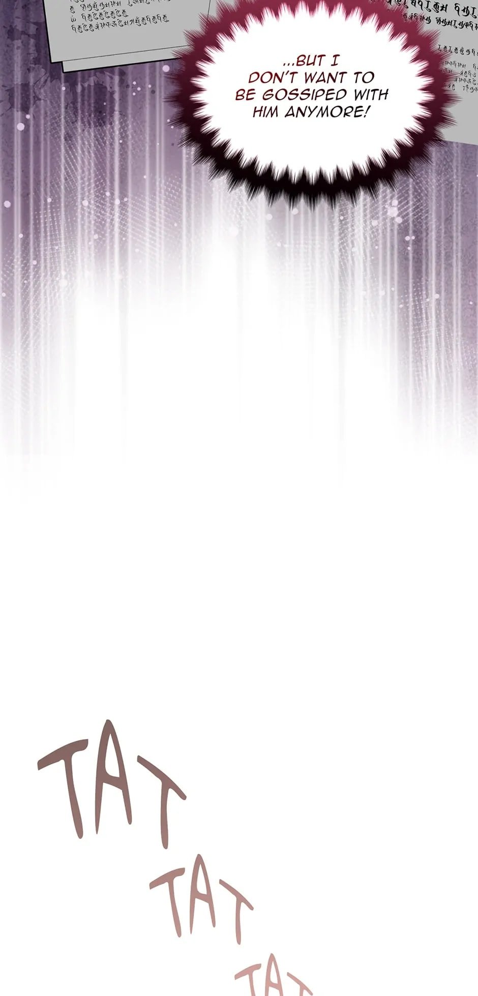 I Will Divorce the Female Lead’s Siscon Brother chapter 40 page 81