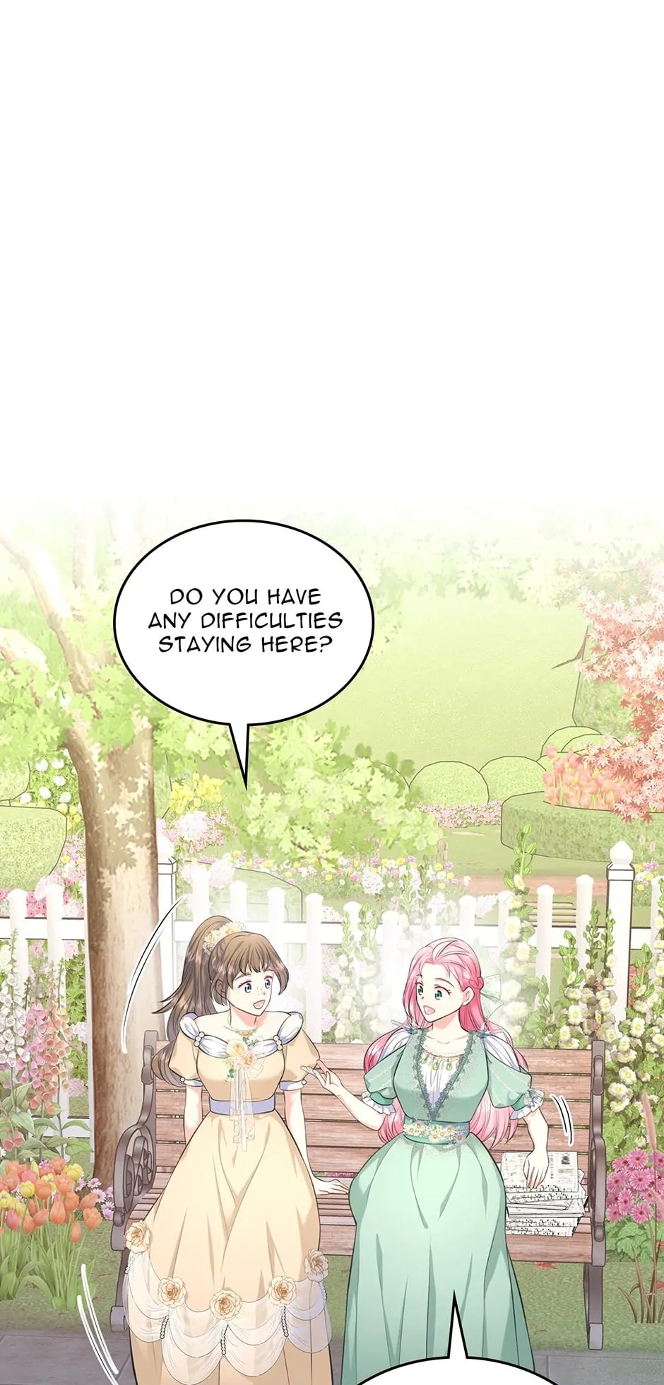 I Will Divorce the Female Lead’s Siscon Brother chapter 40 page 83
