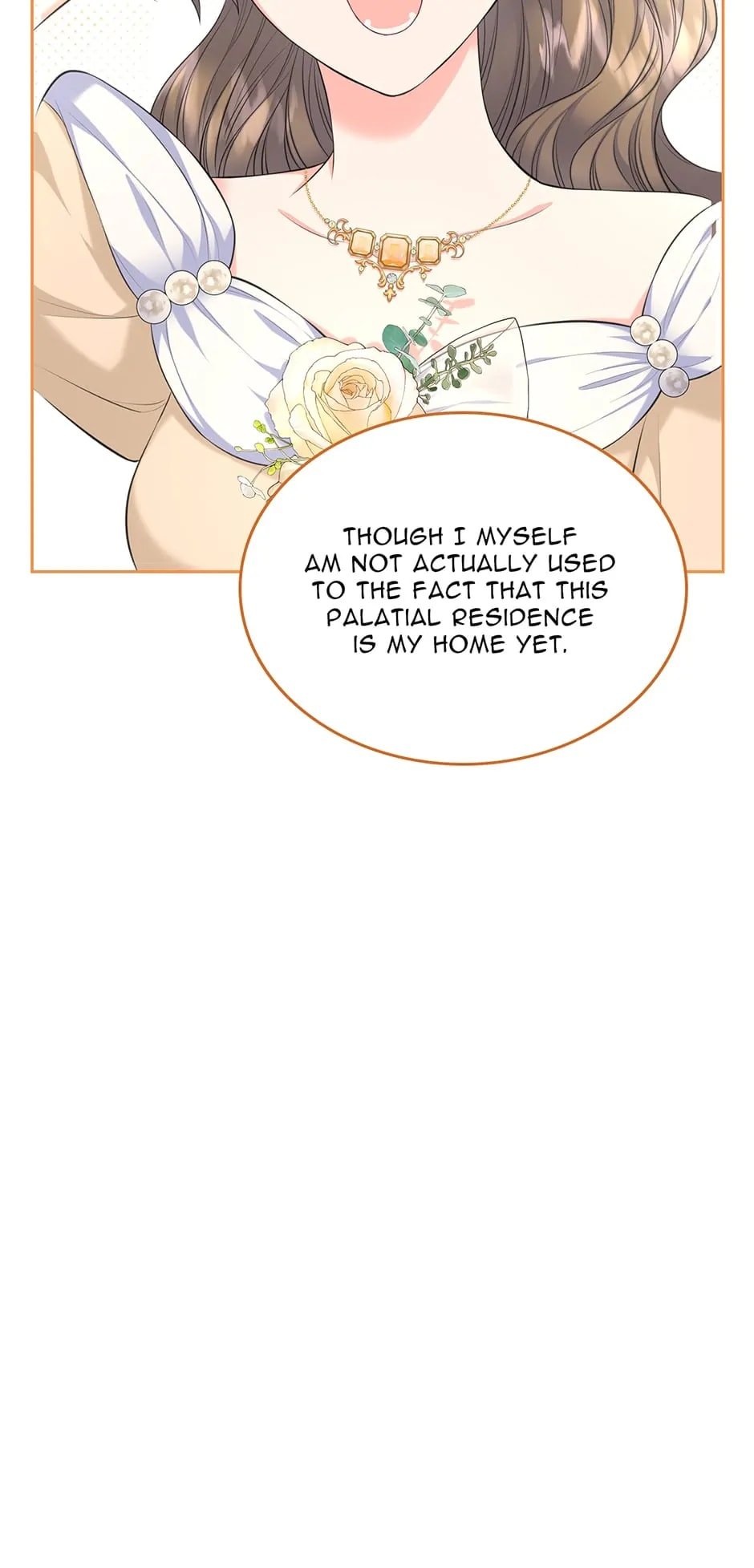 I Will Divorce the Female Lead’s Siscon Brother chapter 40 page 85