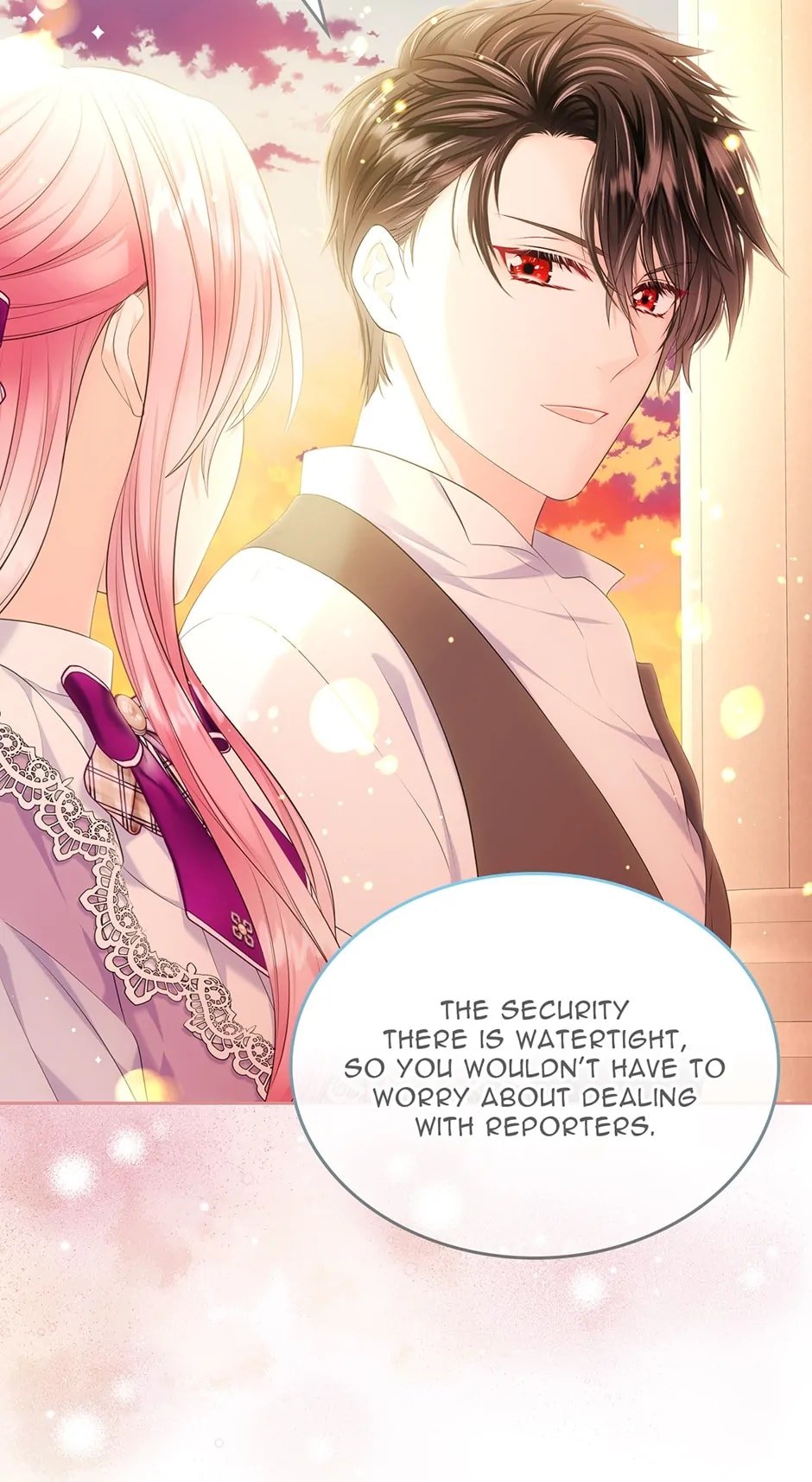 I Will Divorce the Female Lead’s Siscon Brother chapter 40 page 89