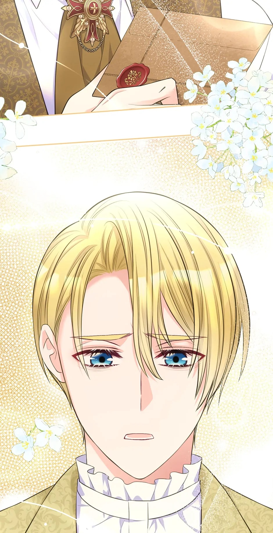 I Will Divorce the Female Lead’s Siscon Brother chapter 40 page 9