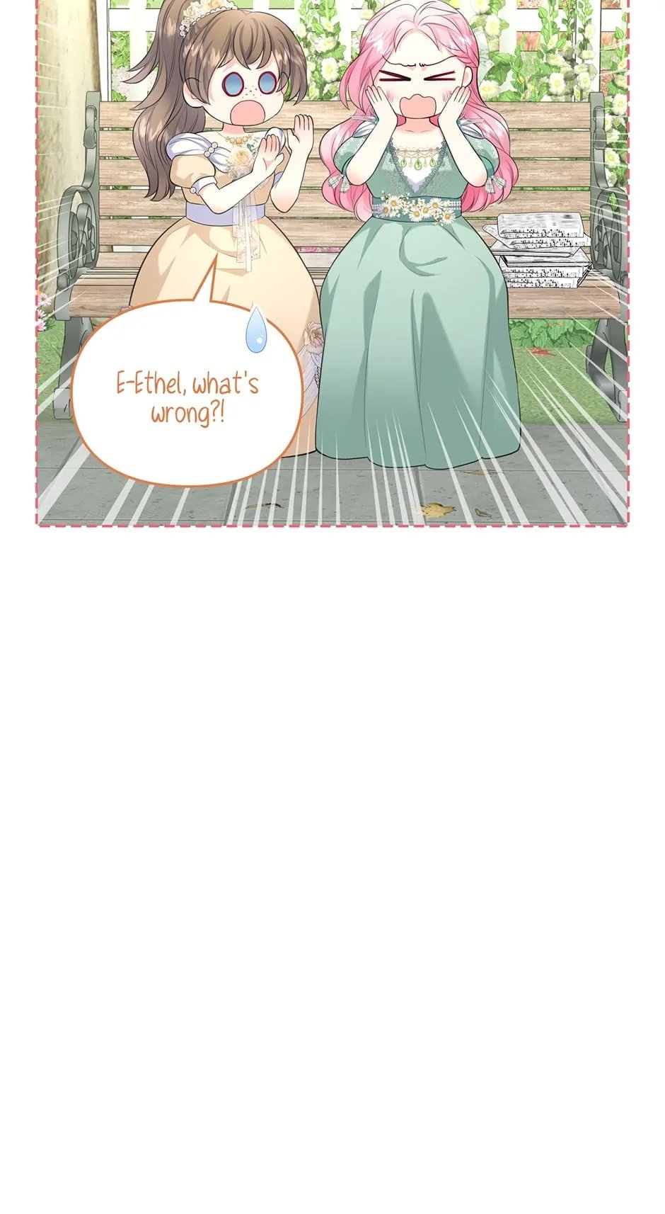 I Will Divorce the Female Lead’s Siscon Brother chapter 40 page 92