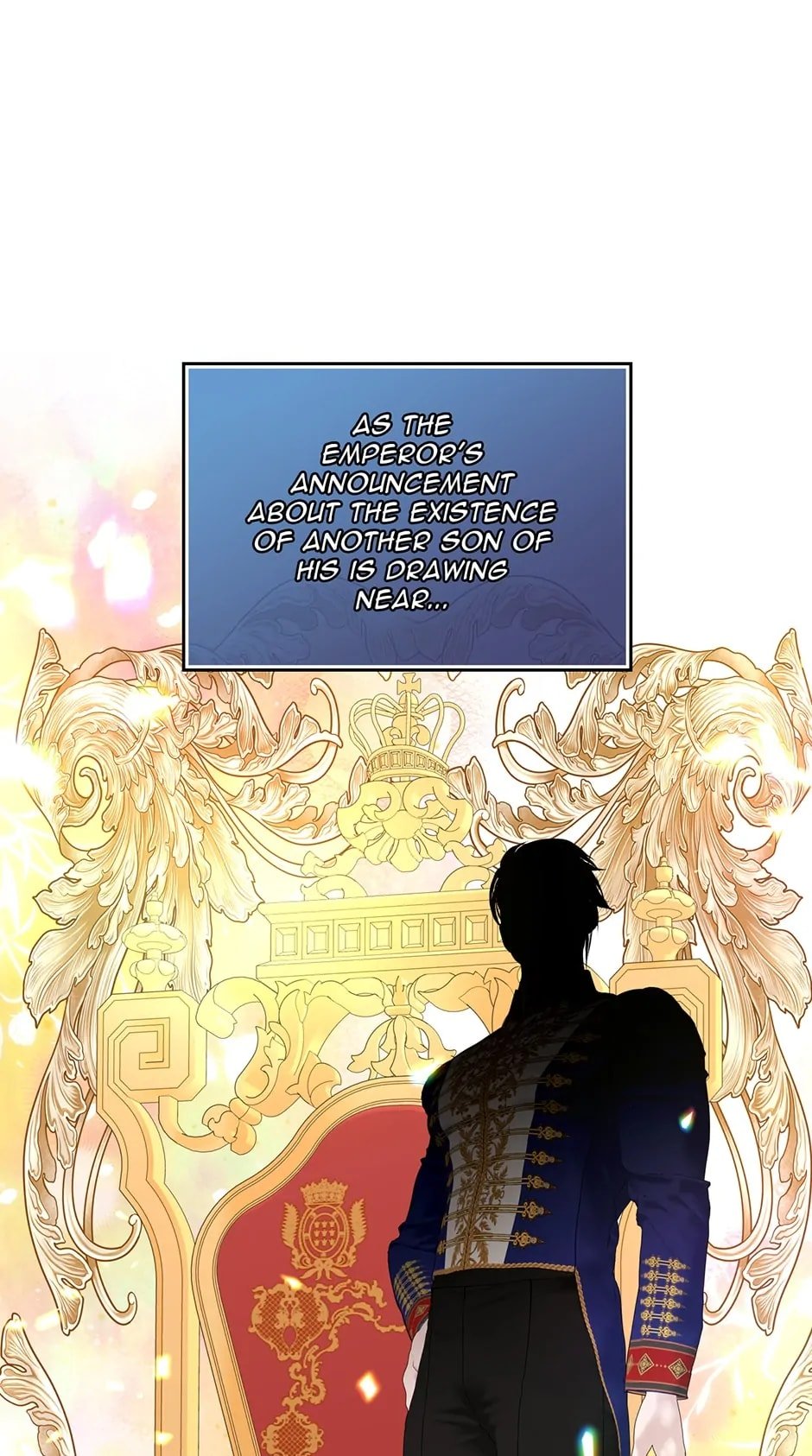 I Will Divorce the Female Lead’s Siscon Brother chapter 40 page 93