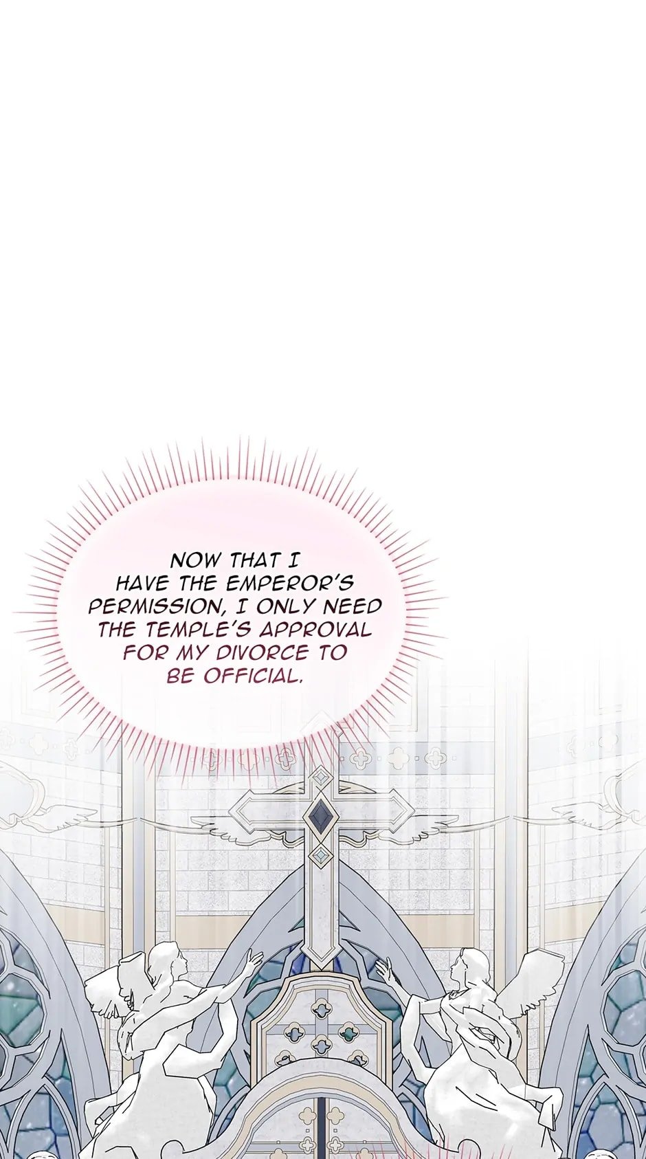 I Will Divorce the Female Lead’s Siscon Brother chapter 40 page 96