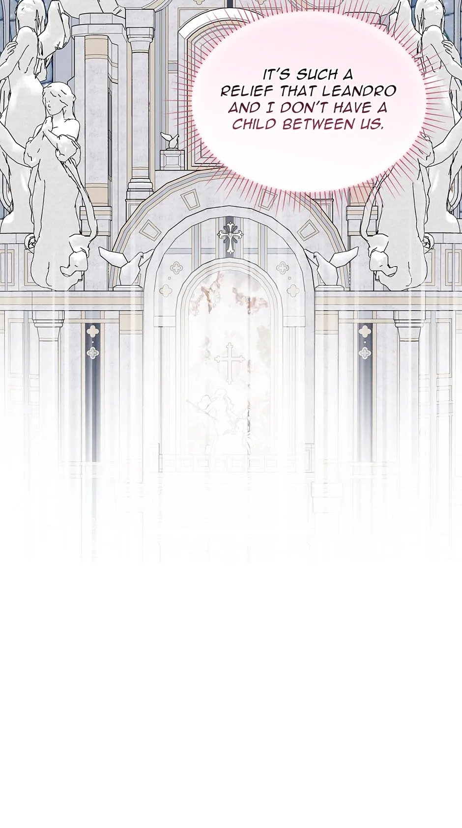 I Will Divorce the Female Lead’s Siscon Brother chapter 40 page 97