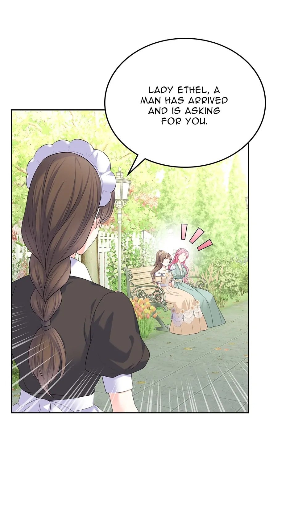 I Will Divorce the Female Lead’s Siscon Brother chapter 40 page 98