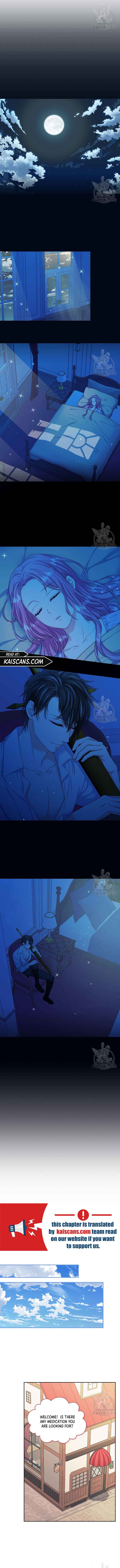 I Will Divorce the Female Lead’s Siscon Brother chapter 6 page 10