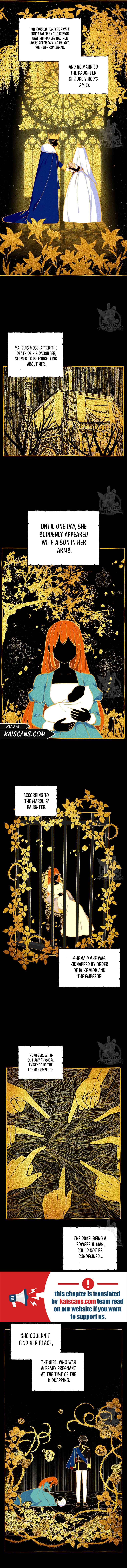 I Will Divorce the Female Lead’s Siscon Brother chapter 6 page 13