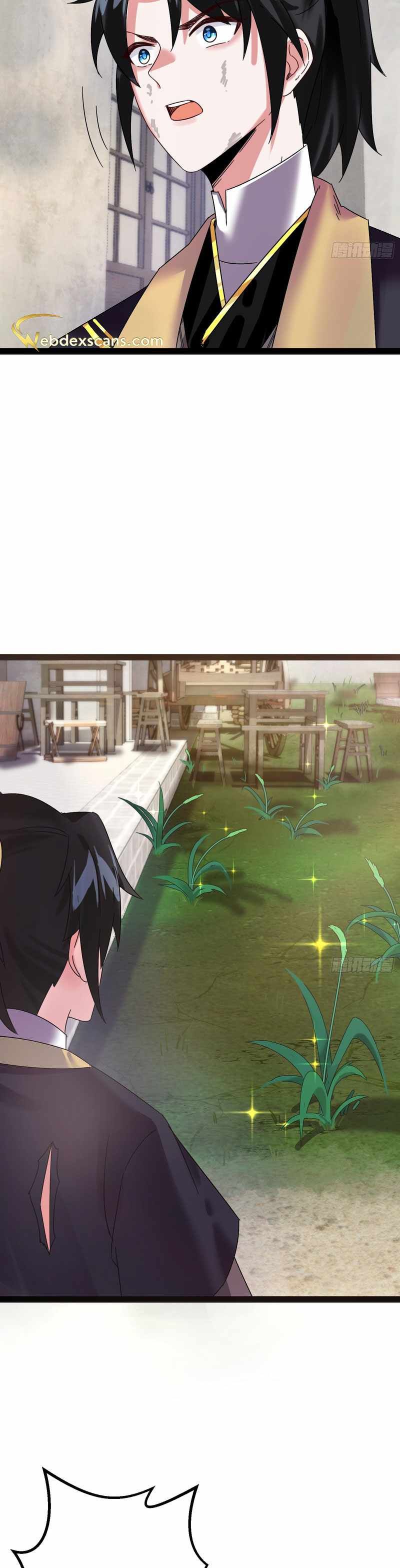 I Will Do Whatever I Want in Ten Thousand Years chapter 1 page 19