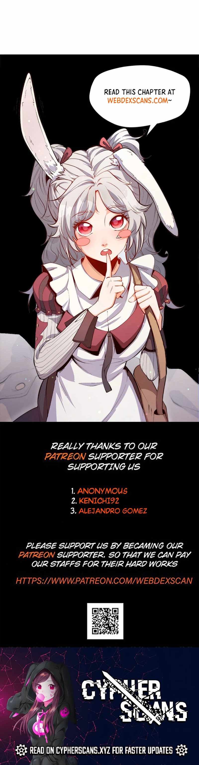 I Will Do Whatever I Want in Ten Thousand Years chapter 16 page 4