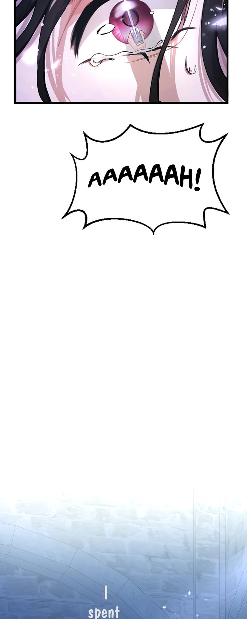 ‏I Will Fall With The Emperor chapter 1 page 54