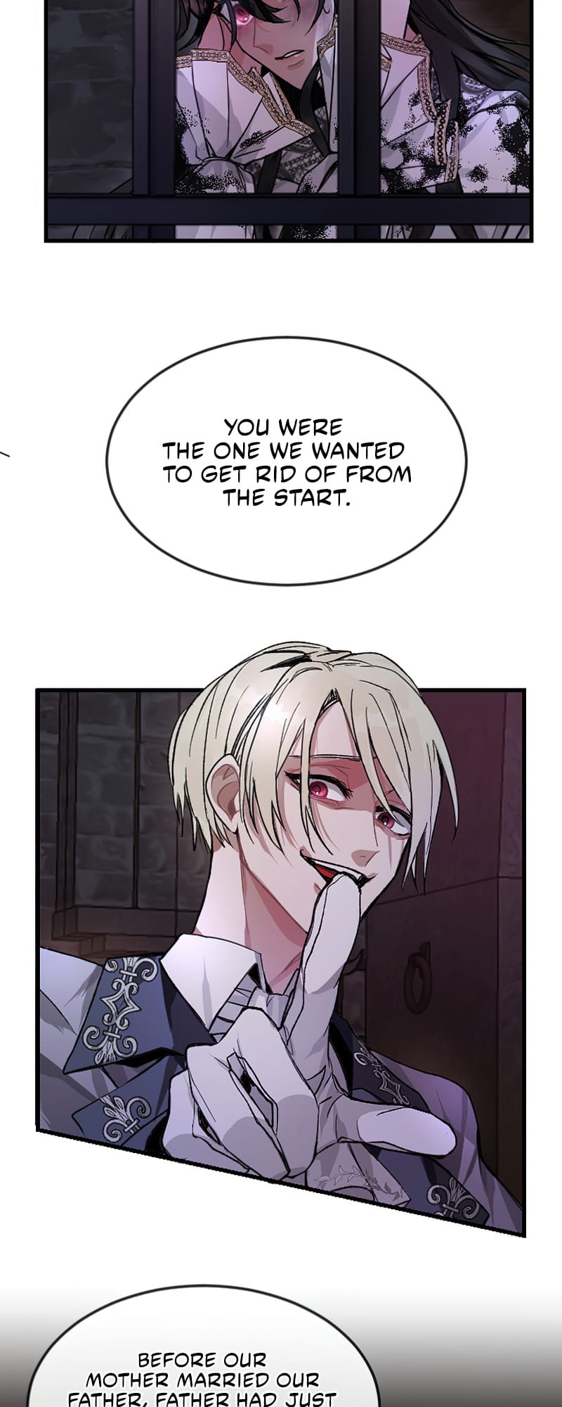 ‏I Will Fall With The Emperor chapter 1 page 75