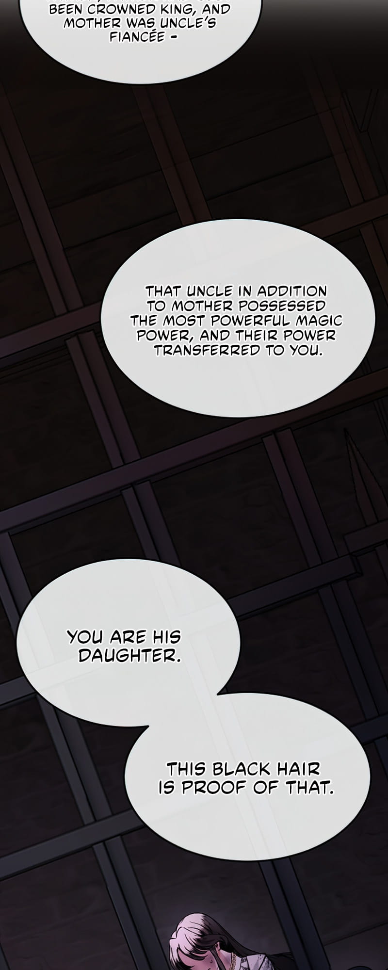 ‏I Will Fall With The Emperor chapter 1 page 76