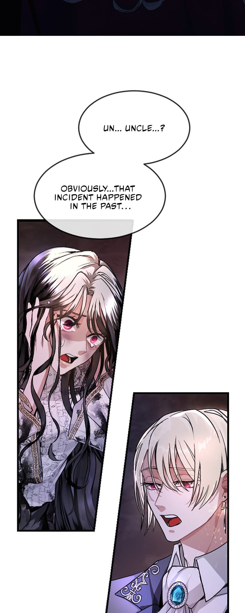 ‏I Will Fall With The Emperor chapter 1 page 78