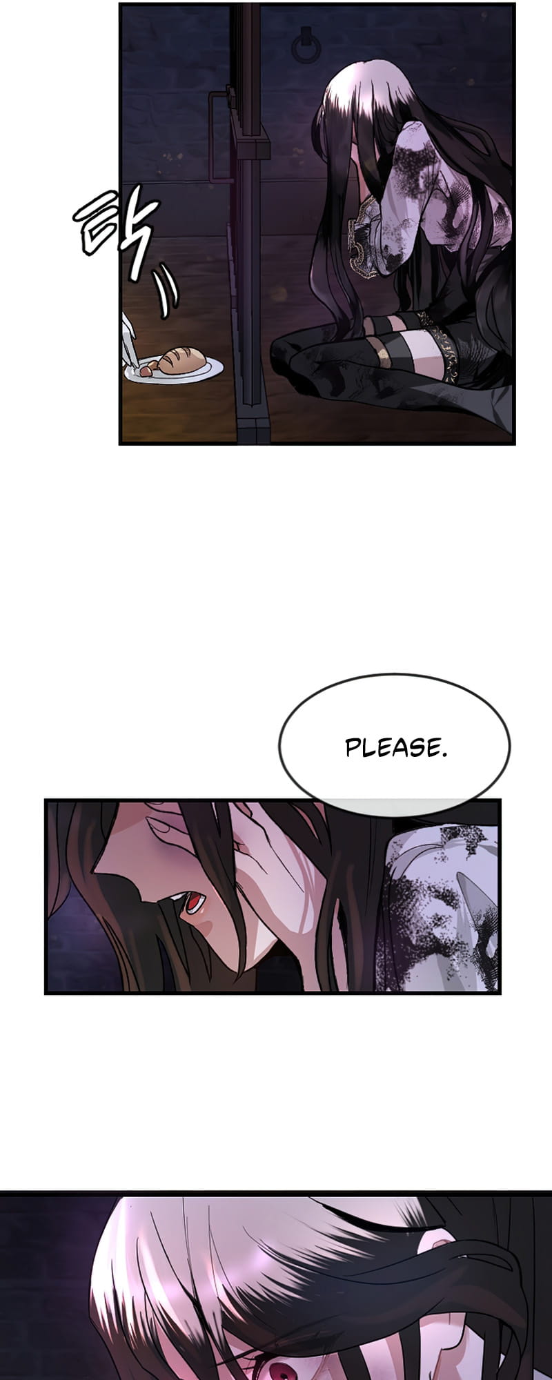 ‏I Will Fall With The Emperor chapter 1 page 88