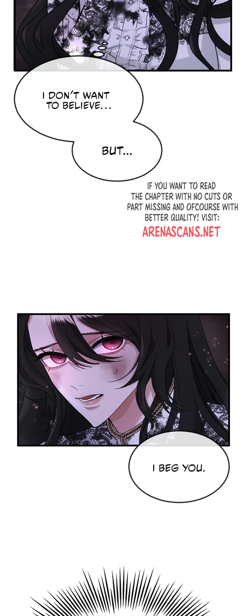 ‏I Will Fall With The Emperor chapter 1 page 91
