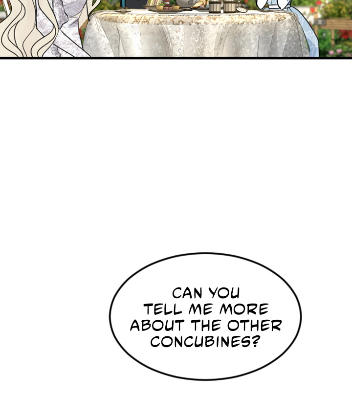 ‏I Will Fall With The Emperor chapter 10 page 29