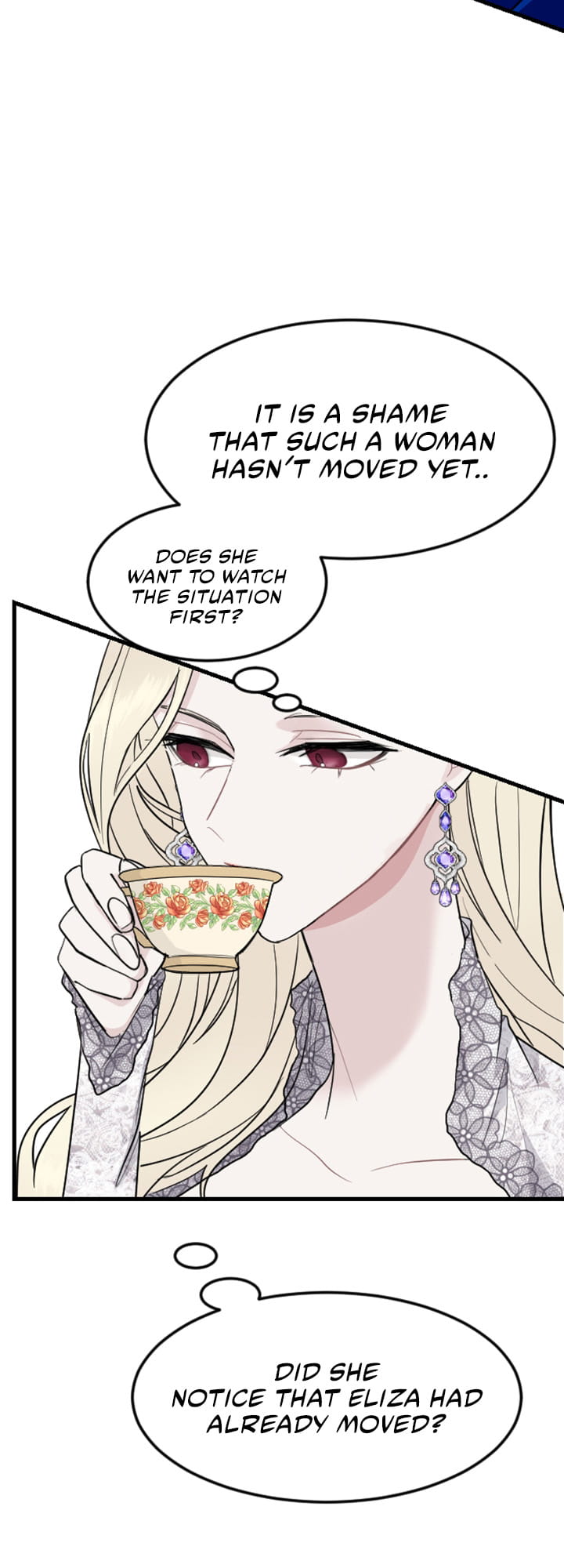 ‏I Will Fall With The Emperor chapter 10 page 39