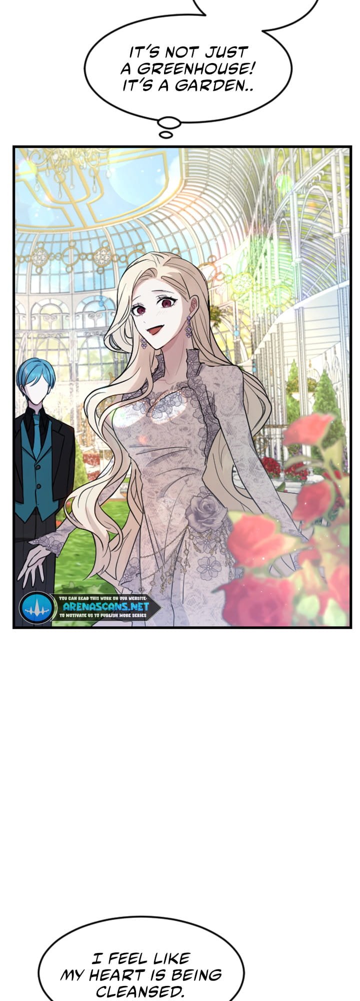 ‏I Will Fall With The Emperor chapter 10 page 4