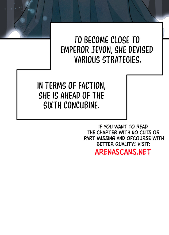 ‏I Will Fall With The Emperor chapter 10 page 43