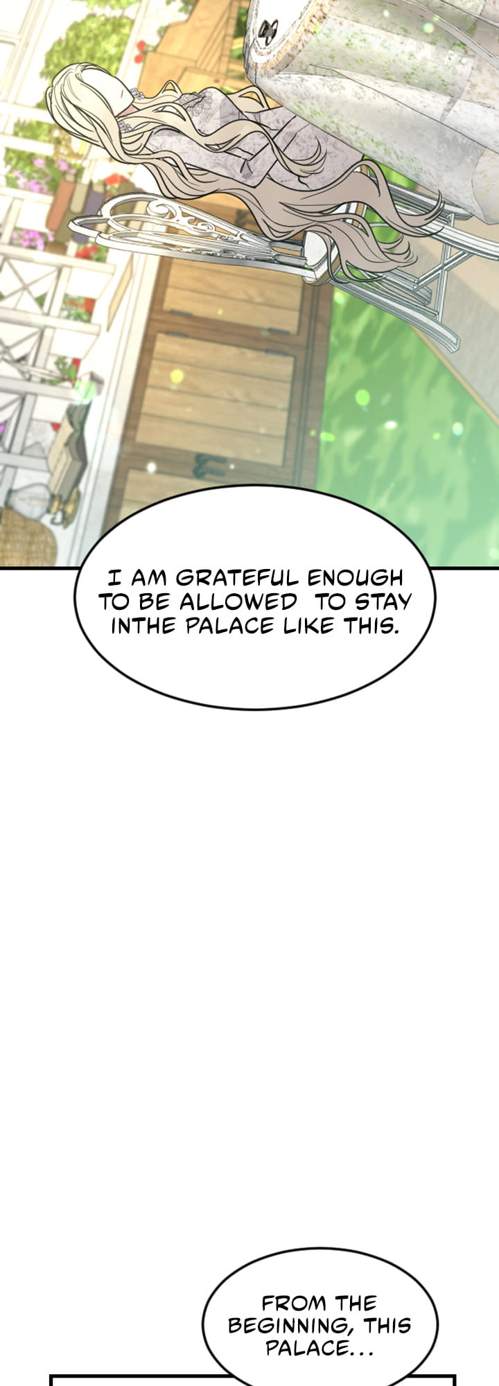 ‏I Will Fall With The Emperor chapter 10 page 47