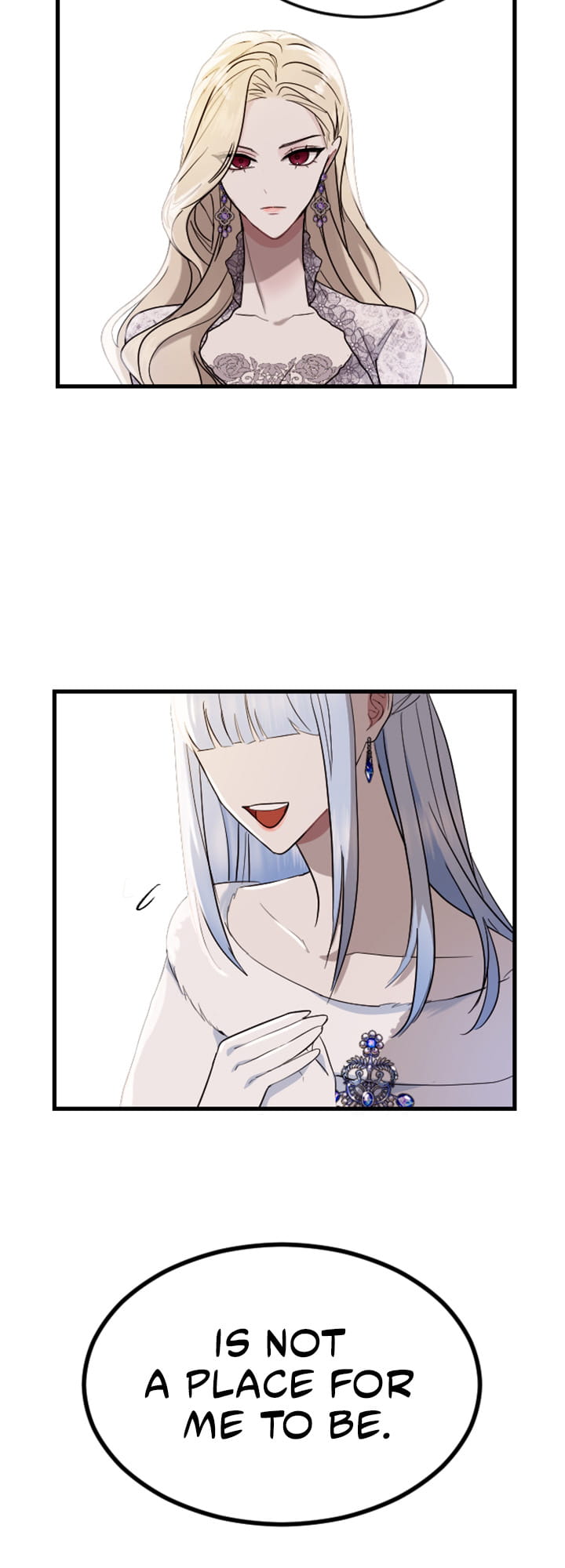 ‏I Will Fall With The Emperor chapter 10 page 48