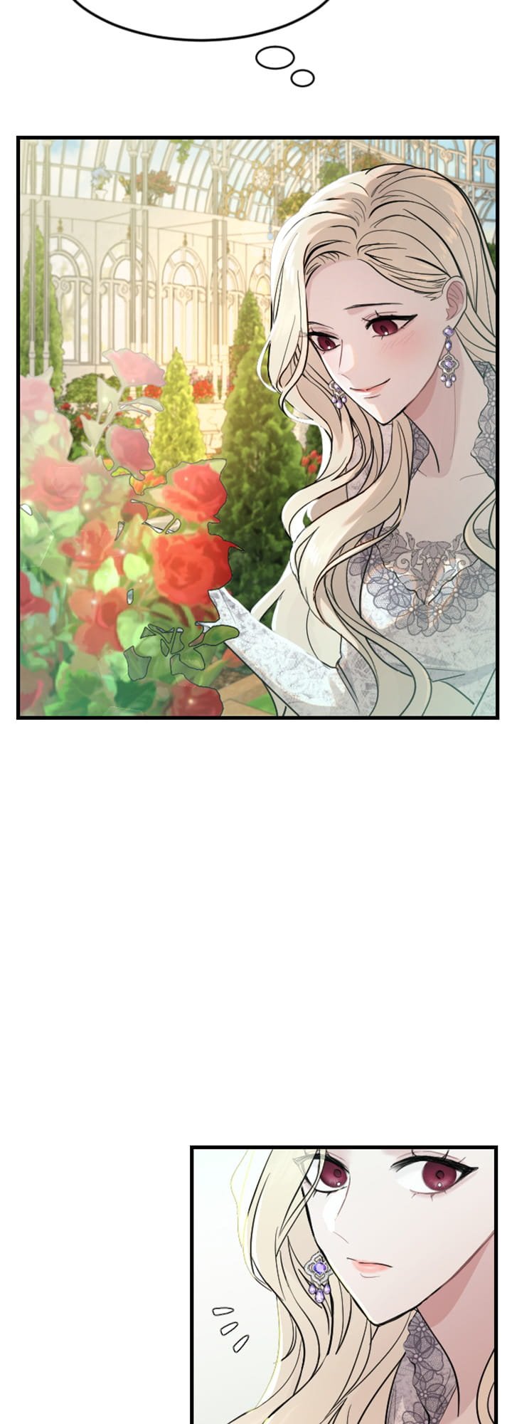 ‏I Will Fall With The Emperor chapter 10 page 5