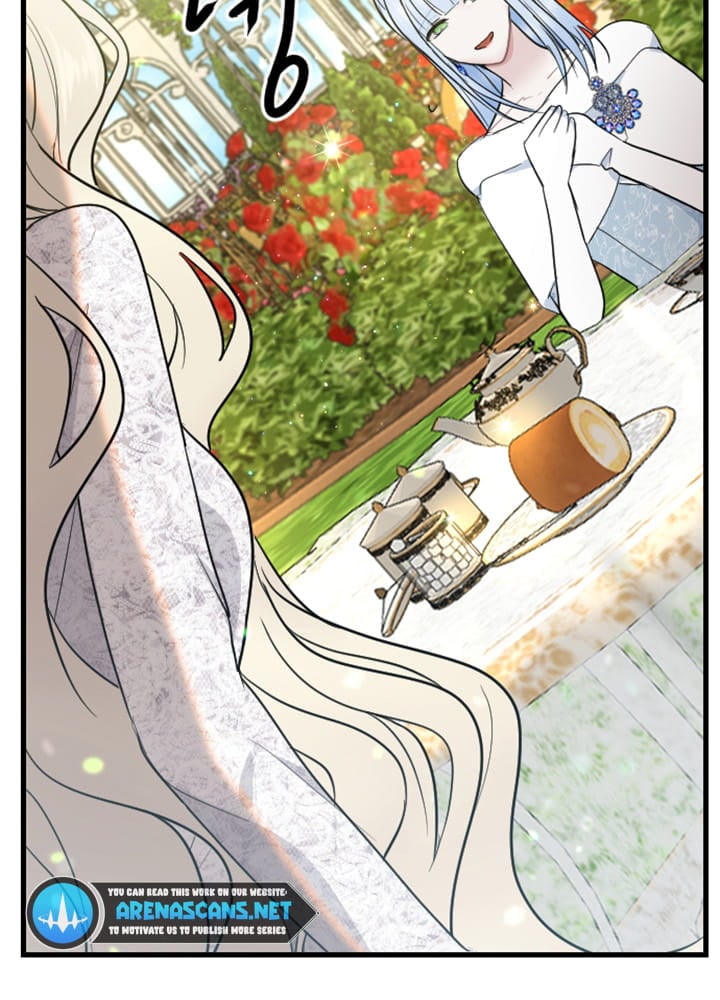 ‏I Will Fall With The Emperor chapter 10 page 50