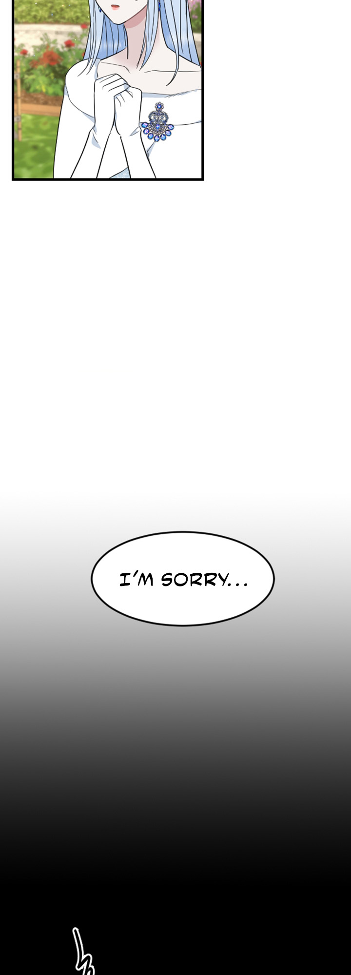 ‏I Will Fall With The Emperor chapter 10 page 54