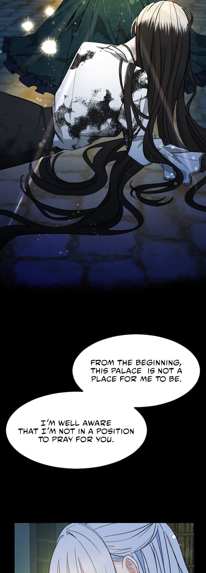 ‏I Will Fall With The Emperor chapter 10 page 63