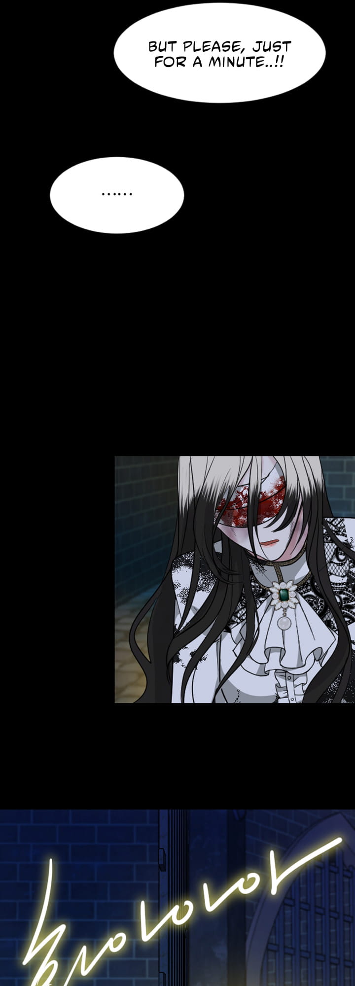 ‏I Will Fall With The Emperor chapter 10 page 65