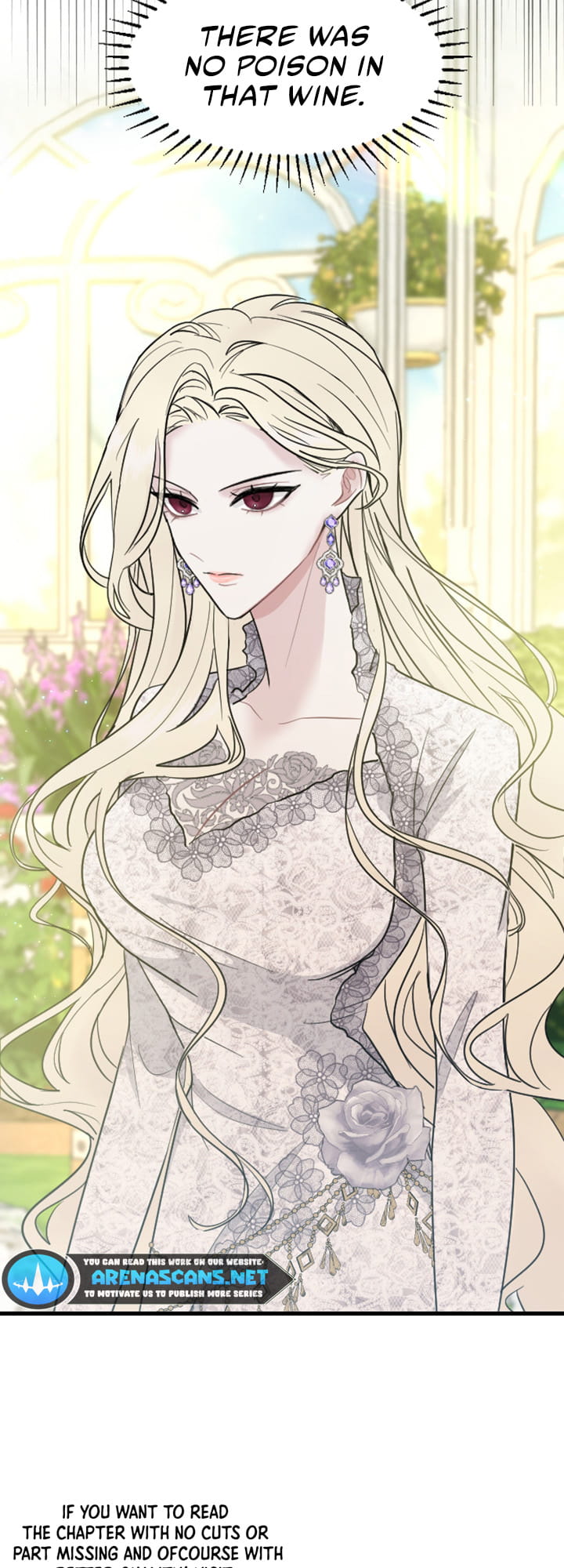 ‏I Will Fall With The Emperor chapter 10 page 69