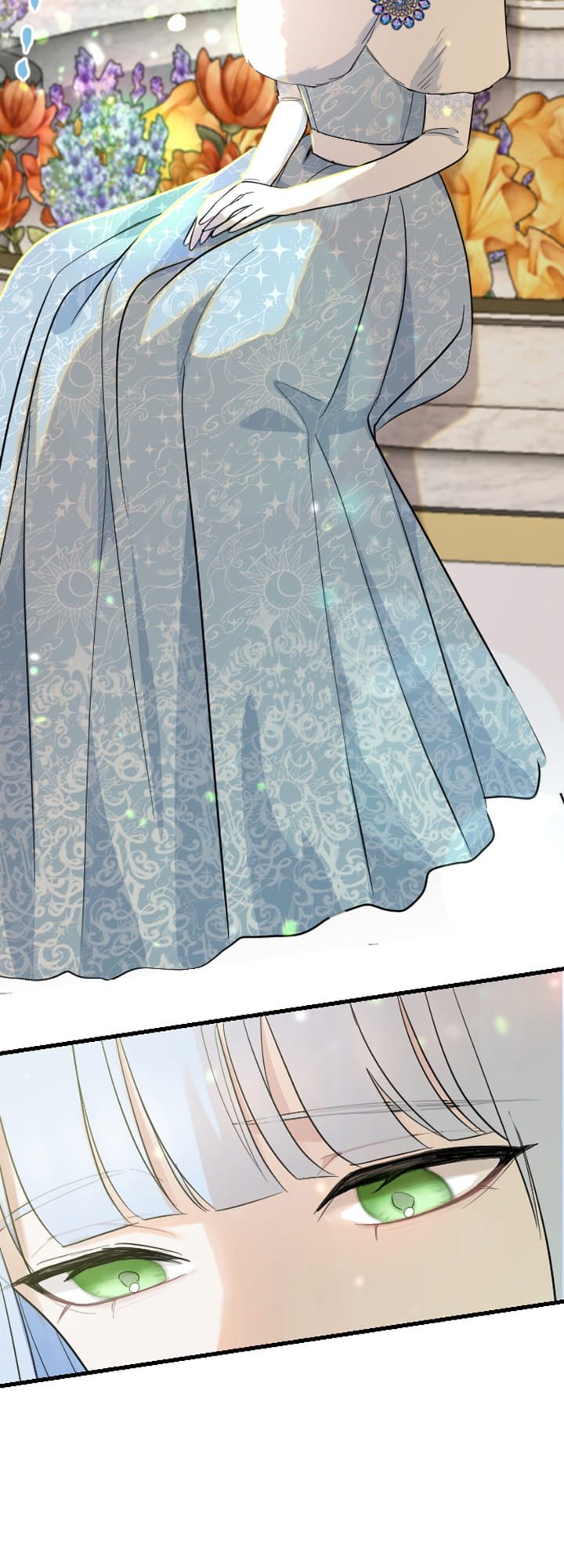 ‏I Will Fall With The Emperor chapter 10 page 7