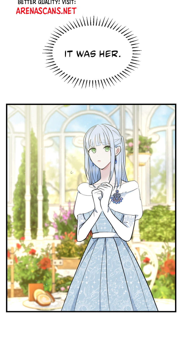 ‏I Will Fall With The Emperor chapter 10 page 70