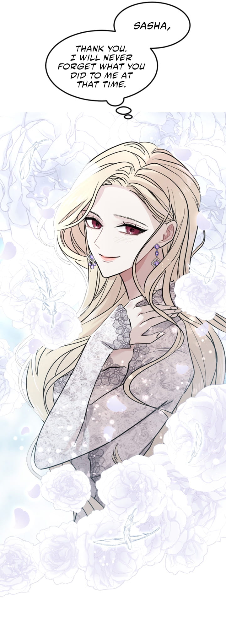 ‏I Will Fall With The Emperor chapter 10 page 71