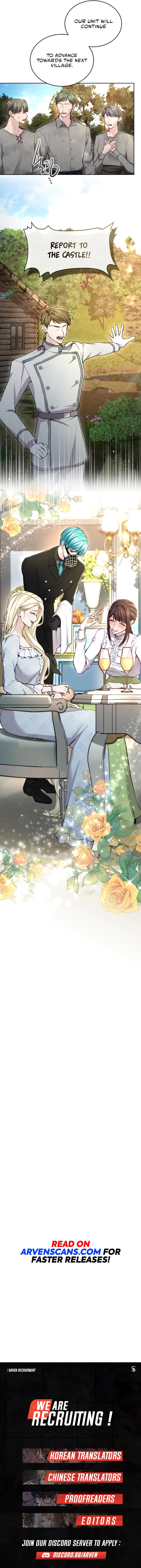 ‏I Will Fall With The Emperor chapter 102 page 15