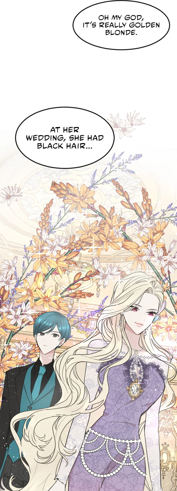 ‏I Will Fall With The Emperor chapter 11 page 11